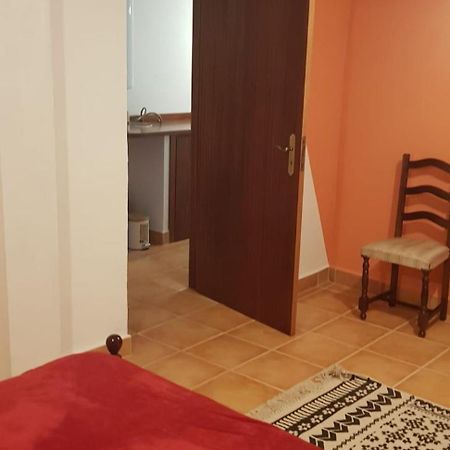 Casa Gama Villa Ribeira da Janela Exterior foto