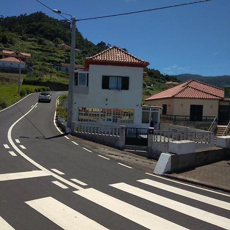 Casa Gama Villa Ribeira da Janela Exterior foto