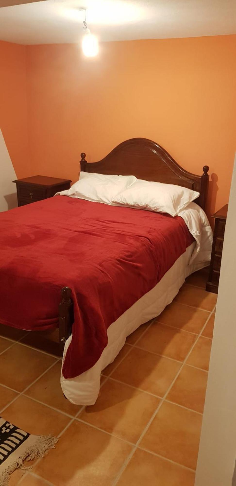 Casa Gama Villa Ribeira da Janela Exterior foto